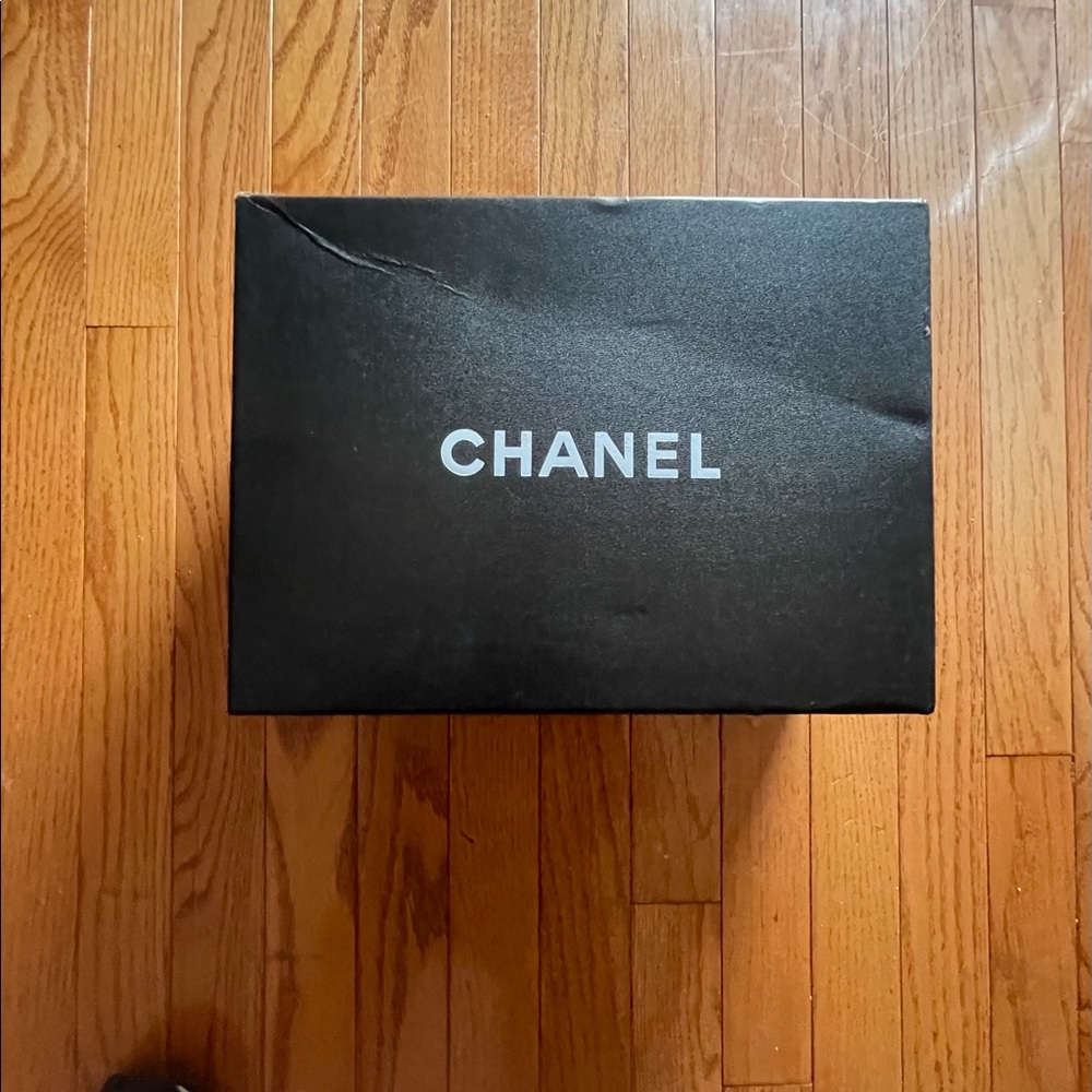 Brand New Men’s Chanel Sneakers